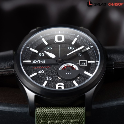 AVI-8 AV-4061-03 фото фото 2