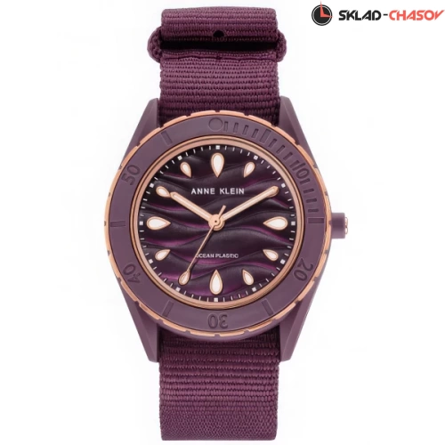 Наручные часы Anne Klein 4016RGPR фото