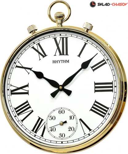 Rhythm CMG773NR18 фото