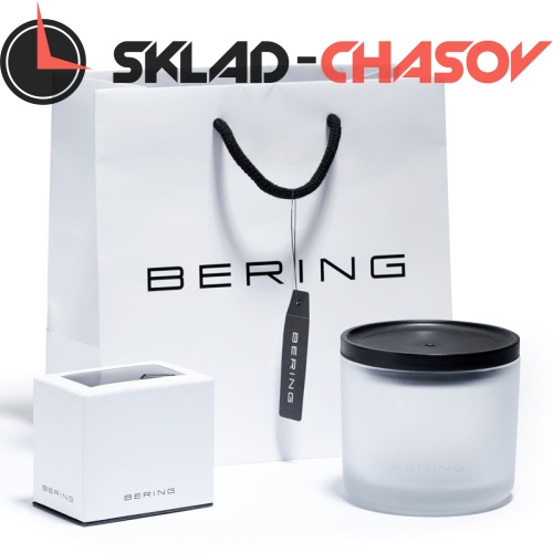 Мужские Bering Classic 13738-564 фото фото 2