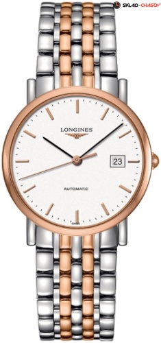 Longines L4.809.5.12.7 фото