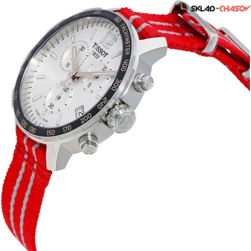 Tissot T095.417.17.037.12 фото фото 2