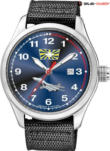 Спецназ Атака 2861340-2115-09 фото