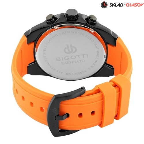 Мужские Bigotti BG.1.10552-4 фото фото 5