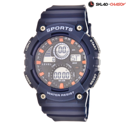 L349GB-3 "LEVEL" Часы наручные фото