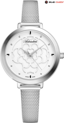 Женские Adriatica Milano A3787.5143Q фото