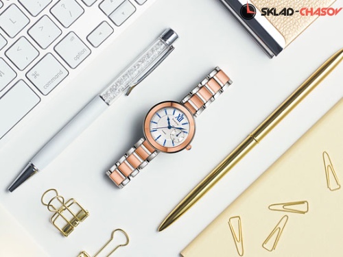 Casio SHE-3050SG-7A фото фото 4