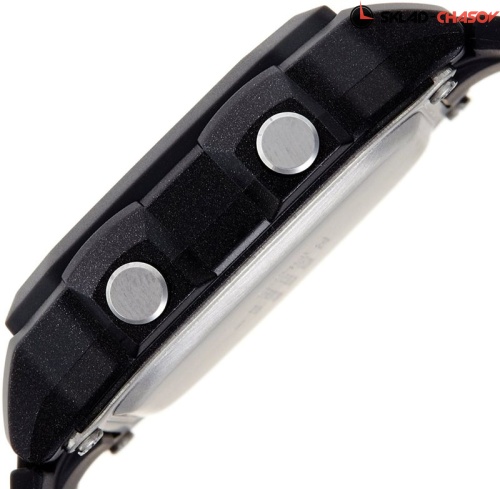 Casio AE-1200WH-1A фото фото 2