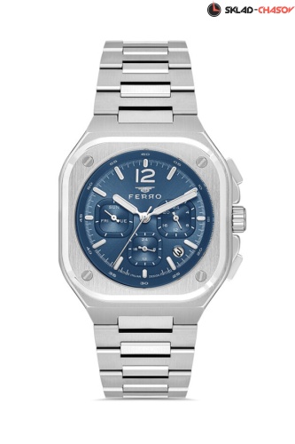 Наручные часы FERRO FM11497AWT-A3 фото