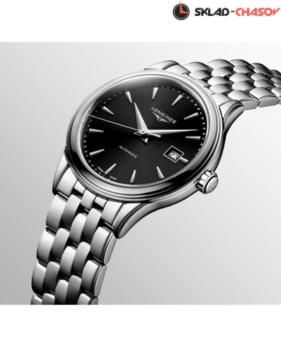 Часы наручные Longines L4.374.4.59.6 фото фото 7