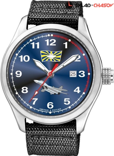 Спецназ Атака 2861340-2115-09 фото