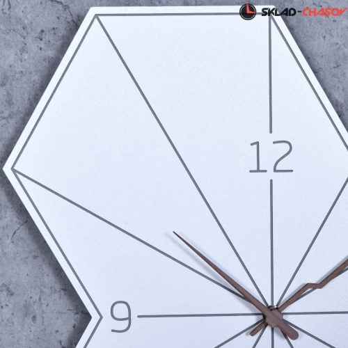 Настенные часы Altitude Home G150 фото фото 5