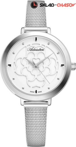 Женские Adriatica Milano A3787.5143Q фото