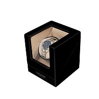 Шкатулка для автоподзавода 1-х часов MAINTAIN 01BW фото