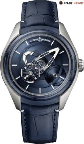 Ulysse Nardin 2303-270/03 фото