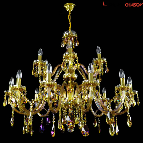 Wranovsky Clarit 18 Gold Color фото