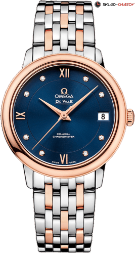 Omega 42420332053001 фото