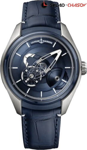 Ulysse Nardin 2303-270/03 фото
