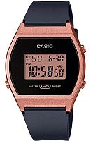 Casio LW-204-1A фото