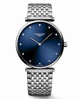 Наручные часы Longines L4.866.4.97.6 фото