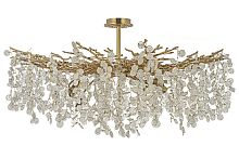 Люстра потолочная Dio D’Arte Elite Tavenna H 1.3.100.102 G фото