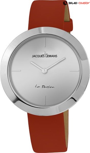 Женские Jacques Lemans La Passion 1-2031D фото