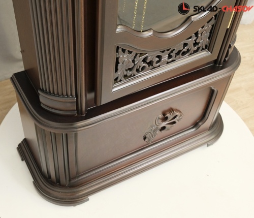 Напольные часы Columbus CR9200-271 фото фото 2