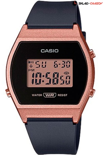Casio LW-204-1A фото