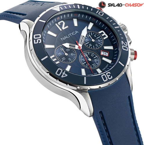 Nautica NAPNSS116 фото фото 2