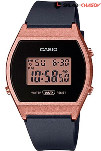 Casio LW-204-1A фото