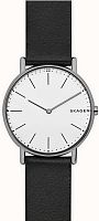 Мужские Skagen Leather SKW6419 фото