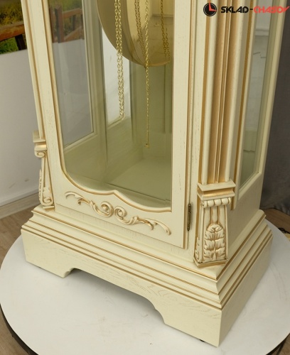 Напольные часы Columbus CR9009-451 фото фото 5