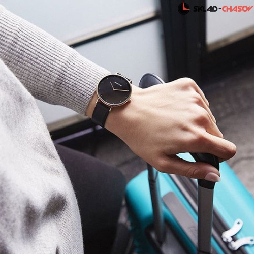 Мужские Bering Classic 14839-462 фото фото 2