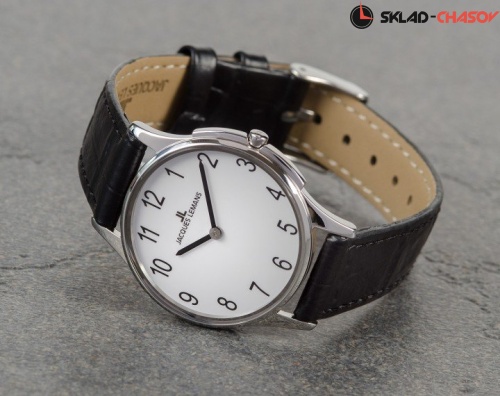 Наручные часы Jacques Lemans 1-1938D фото фото 3