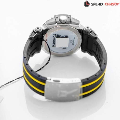 Tissot T092.417.27.057.00 фото фото 11