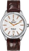 Мужские Atlantic Worldmaster 53750.41.21R фото
