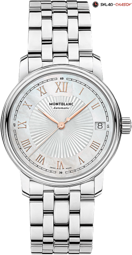 Montblanc 00114367 фото