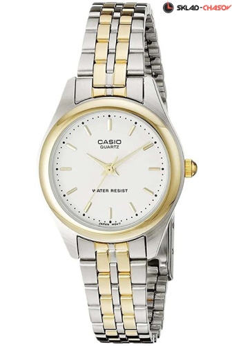 Casio LTP-1129G-7A фото