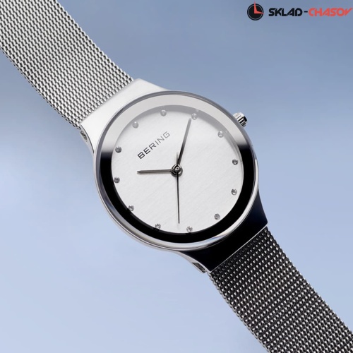 Женские Bering Classic 12934-000 фото фото 4