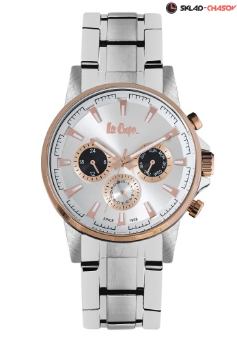 Lee Cooper мужские, LC06516.530 фото