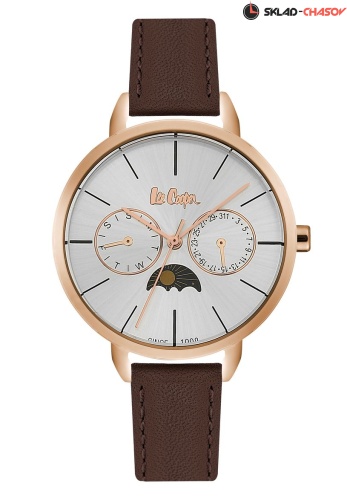 Lee Cooper мужские, LC06536.432 фото