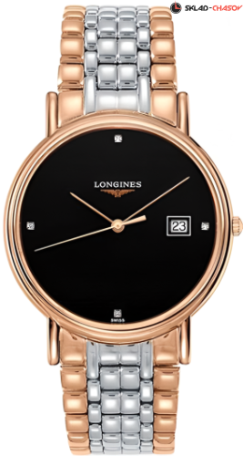Longines L4.790.1.57.7 фото