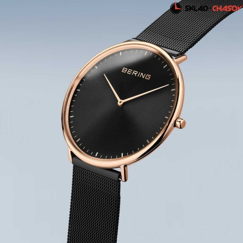 Bering Ultra Slim 15739-166 фото фото 6