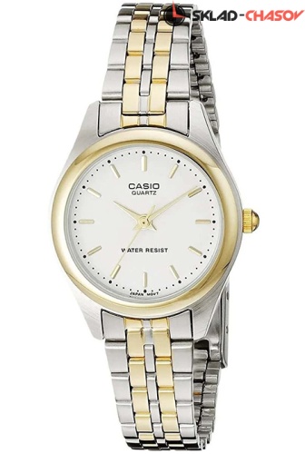 Casio LTP-1129G-7A фото