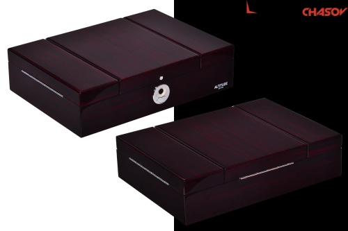 Шкатулка для хранения украшений и часов 500-1EC-FP фото фото 4