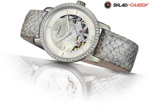 Rado 734.6058.3.490 фото фото 4