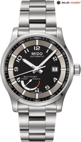 Mido M005.424.11.052.02 фото