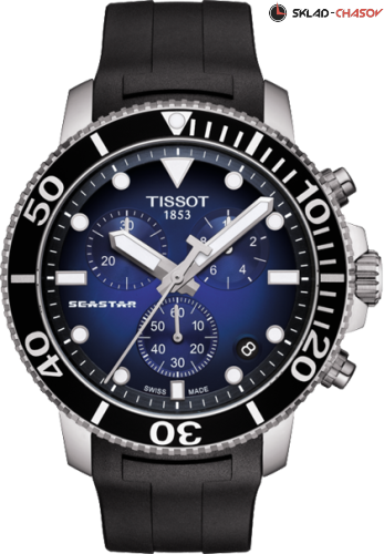 Tissot T120.417.17.041.00 фото