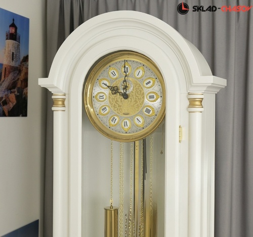 Напольные часы Columbus CR9059-451 WG фото фото 7