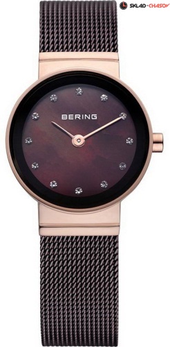 Женские Bering Classic 10122-265 фото
